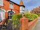 Thumbnail Semi-detached house for sale in Park Road, Blackpool