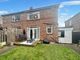 Thumbnail Semi-detached house for sale in Denhill Park, Benwell, Newcastle Upon Tyne