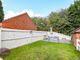 Thumbnail Town house for sale in Pippin Close, Selston, Nottingham