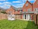 Thumbnail Town house for sale in Rowhedge Wharf Road, Rowhedge, Colchester