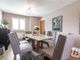 Thumbnail Link-detached house for sale in Ratcliffe Gate, Old Beaulieu, Essex