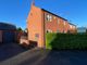 Thumbnail Town house for sale in Kings Mews, Eckington, Sheffield