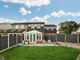 Thumbnail Terraced house for sale in Cockerell Close, Basildon