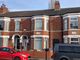 Thumbnail Terraced house for sale in Chanterlands Avenue, Hull, East Yorkshire