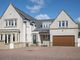 Thumbnail Detached house for sale in Michael Bruce Court, Forestmill, Alloa