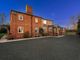 Thumbnail Detached house for sale in Crown Lane Wychbold Droitwich Spa, Worcestershire