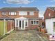 Thumbnail Semi-detached house for sale in Cranleigh Gardens, Adwick-Le-Street, Doncaster