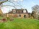 Thumbnail Detached house for sale in Enstone Road, Little Tew, Chipping Norton, Oxfordshire