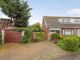 Thumbnail Semi-detached bungalow for sale in The Heights, Seasalter, Whitstable