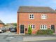 Thumbnail Semi-detached house for sale in Spitfire Road, Castle Donington, Derby