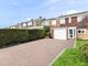 Thumbnail Semi-detached house for sale in Canon Close, Rochester, Kent.