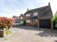 Thumbnail Detached house for sale in The Shades, Rochester, Kent
