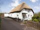Thumbnail Detached house for sale in Higher Ringmore Road, Shaldon, Teignmouth
