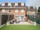 Thumbnail Semi-detached house for sale in Montrose Close, Woodford Green