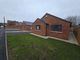 Thumbnail Bungalow for sale in Edward Road, Goldthorpe, Rotherham