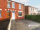 Thumbnail Semi-detached house for sale in Croston Road, Farington Moss, Leyland