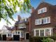Thumbnail Detached house for sale in Elsworthy Road, London