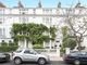 Thumbnail Terraced house to rent in Brunswick Gardens, Kensington, London