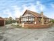 Thumbnail Detached bungalow for sale in Dun Street, Swinton, Mexborough