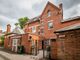 Thumbnail Flat for sale in Cavendish Crescent South, The Park, Nottingham