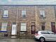 Thumbnail Terraced house for sale in Industrial Street, Todmorden