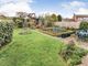 Thumbnail Detached bungalow for sale in Hampton Close, Oswestry