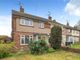Thumbnail End terrace house for sale in Swanscombe Street, Swanscombe, Kent