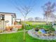 Thumbnail Mobile/park home for sale in Tollerton Lane, Tollerton, Nottinghamshire