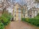 Thumbnail Flat for sale in Trinity Rise, Brixton, London