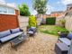 Thumbnail Terraced house for sale in Aragon Place, Morden