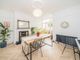 Thumbnail Property for sale in Claremont Road, St Margarets, Twickenham