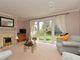 Thumbnail Bungalow for sale in Roebuck Close, New Milton, Hampshire