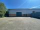 Thumbnail Industrial to let in Unit B1, Ratcher Way, Crown Farm Way, Forest Town, Nottinghamshire