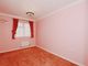 Thumbnail Detached bungalow for sale in Babble Close, March