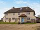 Thumbnail Detached house for sale in Charnage, Mere, Warminster, Wiltshire