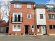 Thumbnail Town house for sale in Delrogue Road, Crawley