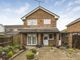 Thumbnail Detached house for sale in Hawthorn Close, Wallingford