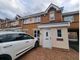 Thumbnail Terraced house for sale in Collier Court, Rotherham