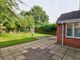 Thumbnail Detached house for sale in Colvin Gardens, Hiltingbury, Chandlers Ford