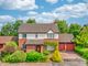 Thumbnail Detached house for sale in Shiredale Close, Cheadle Hulme