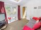 Thumbnail Detached house for sale in Kingsway, Frodsham