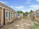 Thumbnail Detached bungalow for sale in Waterson Close, Mansfield