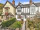 Thumbnail Terraced house for sale in The Gardens, Lady Street, Dulverton, Somerset