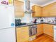 Thumbnail Flat for sale in Brooklyn House, 31 Rillaton Walk, Milton Keynes