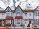 Thumbnail Property for sale in Rosebank Avenue, Sudbury Hill, Harrow