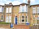 Thumbnail Terraced house to rent in Landcroft Road, East Dulwich, London