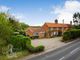 Thumbnail Cottage for sale in Panxworth Road, South Walsham, Norwich