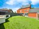 Thumbnail Town house for sale in Sunflower Road, Emersons Green, Bristol, Gloucestershire