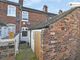 Thumbnail Terraced house for sale in Recreation Road, Longton