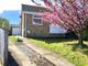 Thumbnail Semi-detached bungalow for sale in Lan Manor, Morriston, Swansea